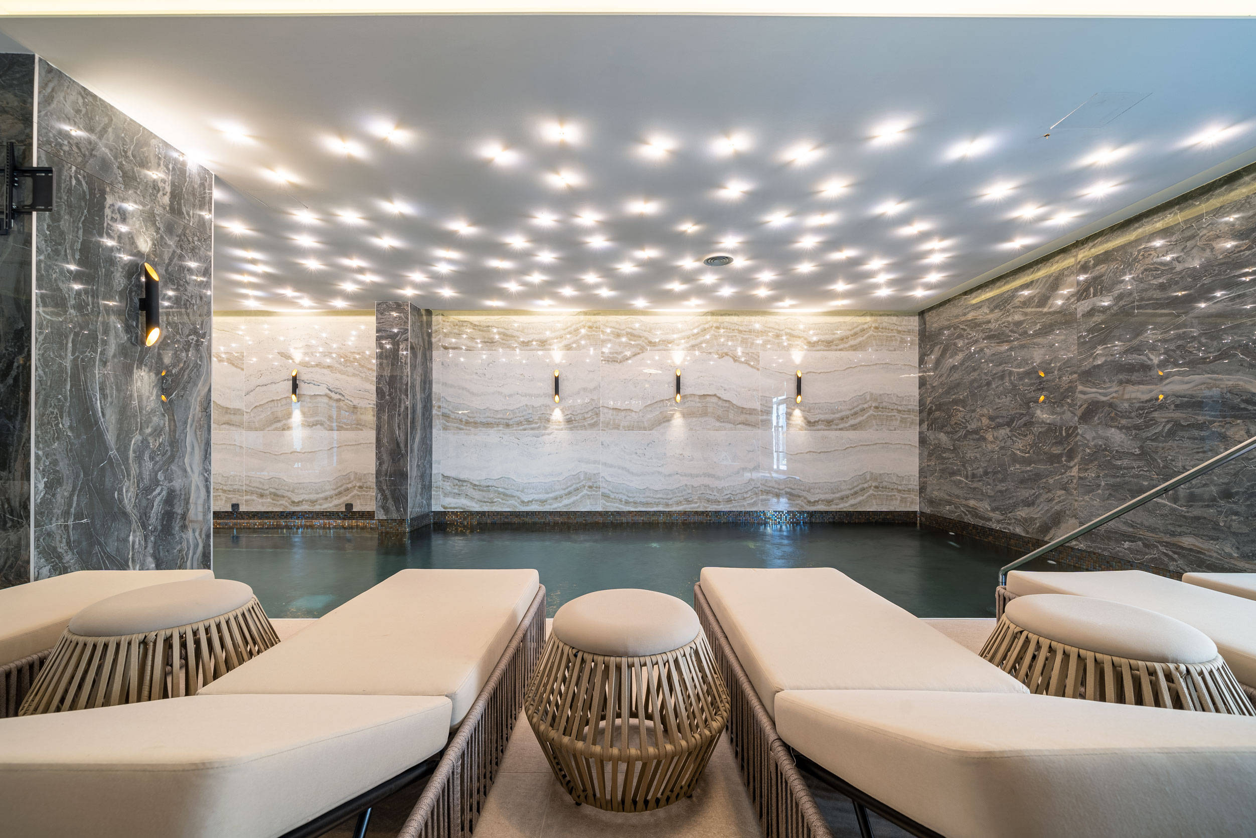 Hotel Millennium 2
