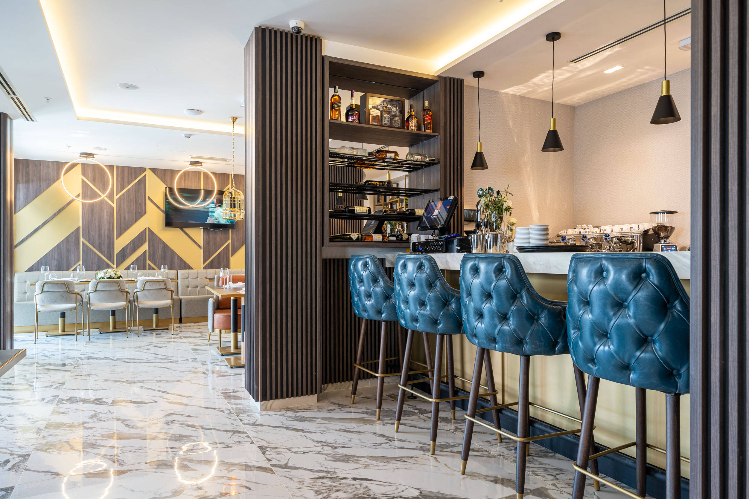 Hotel Millennium 1