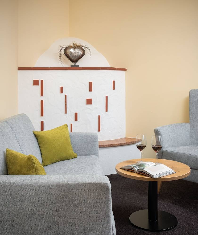 Hotel Vitaloase zu den drei Brüdern 2