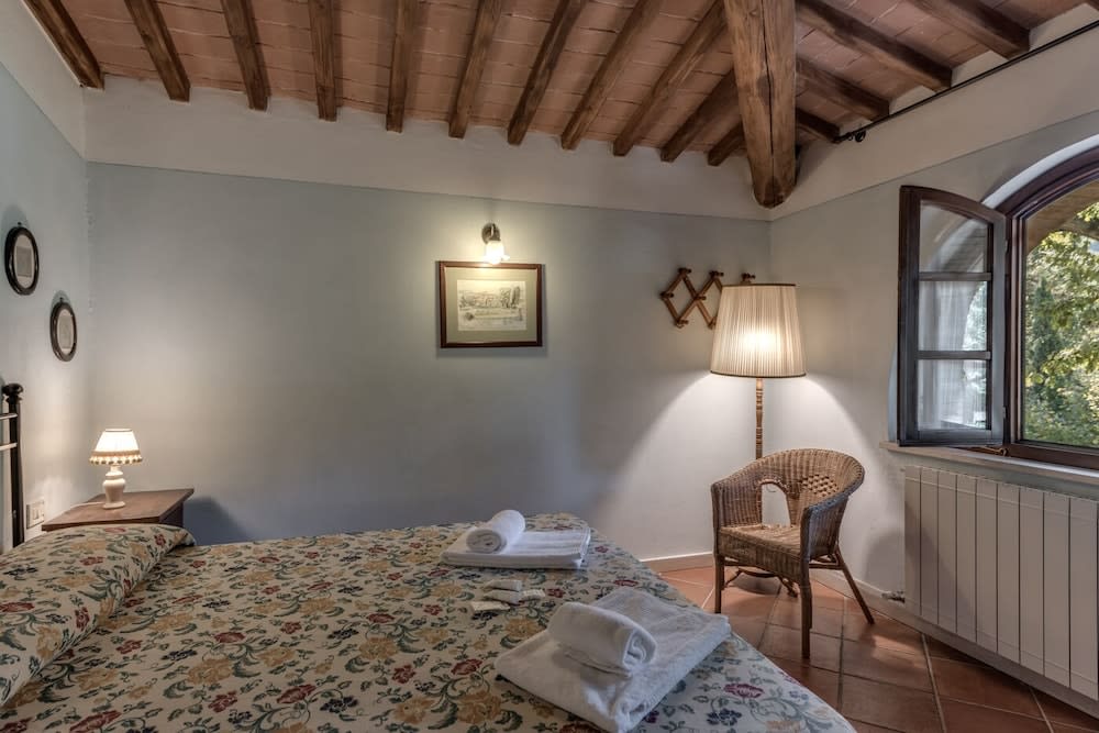 Borgo Al Cerro 1