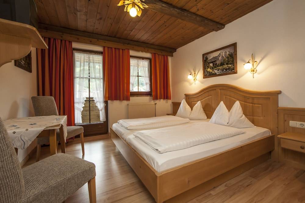Kaiserpension Müllnerhof 2