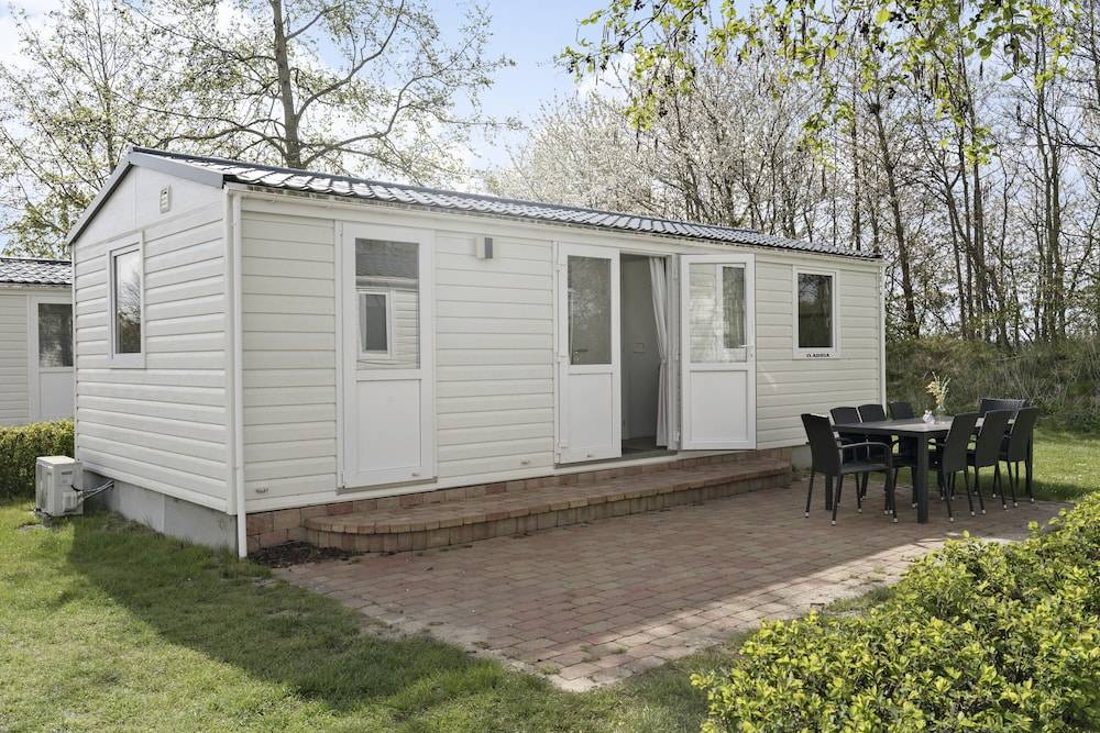 First Camp Hasmark Camping Resort & Cottages 1