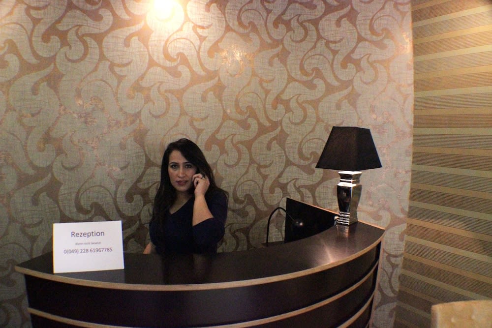 Finest - Hotel Suiten Bonn 2