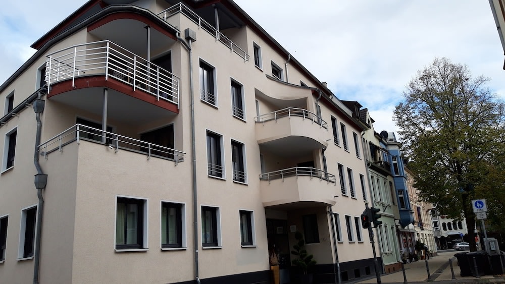 Finest - Hotel Suiten Bonn 1