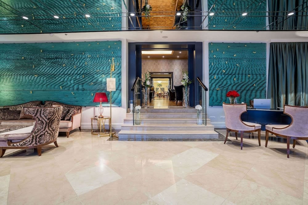 Hotel Park Split 2