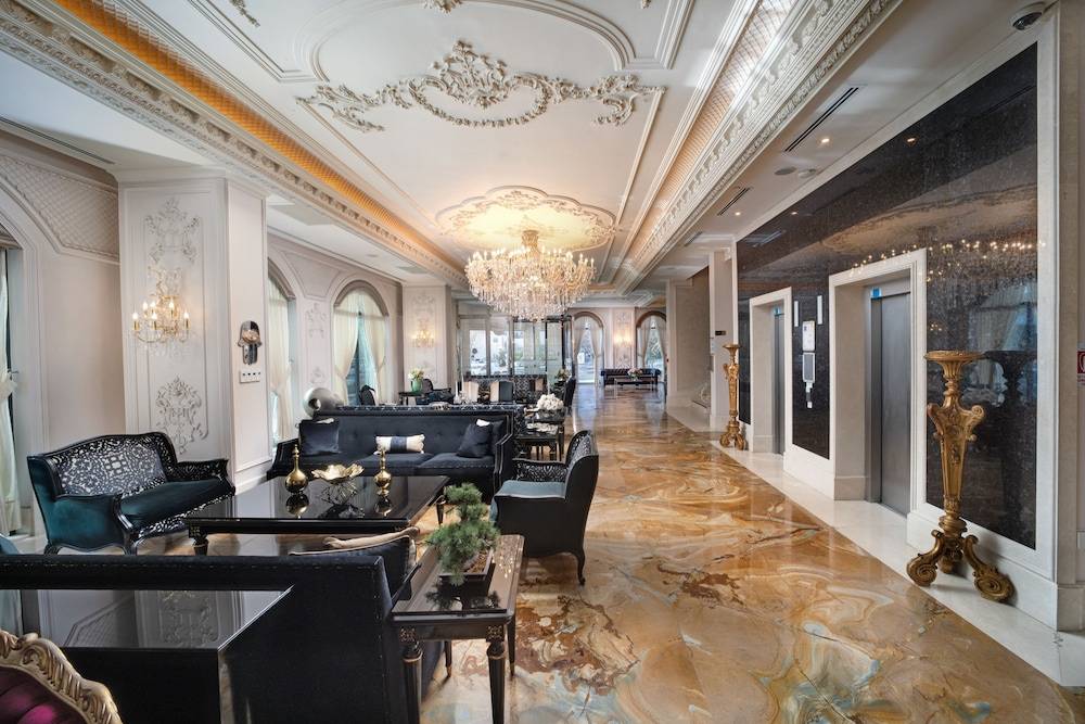 The Time Hotel Marina 2