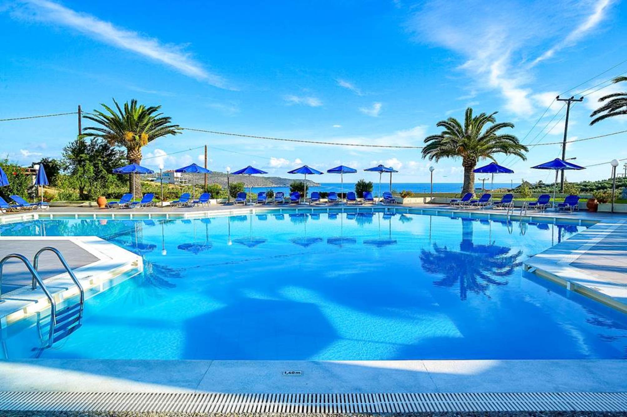 Eleftheria Hotel 1