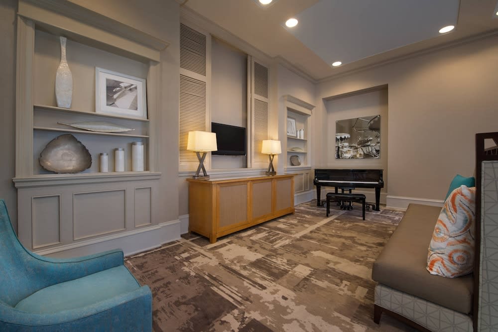 Marriott's OceanWatch Villas at Grande Dunes 2