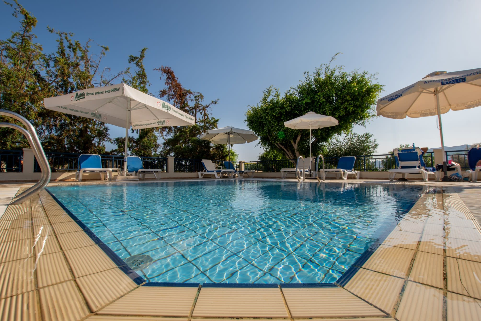 Anastasia Hotel Stalis by GHH 1
