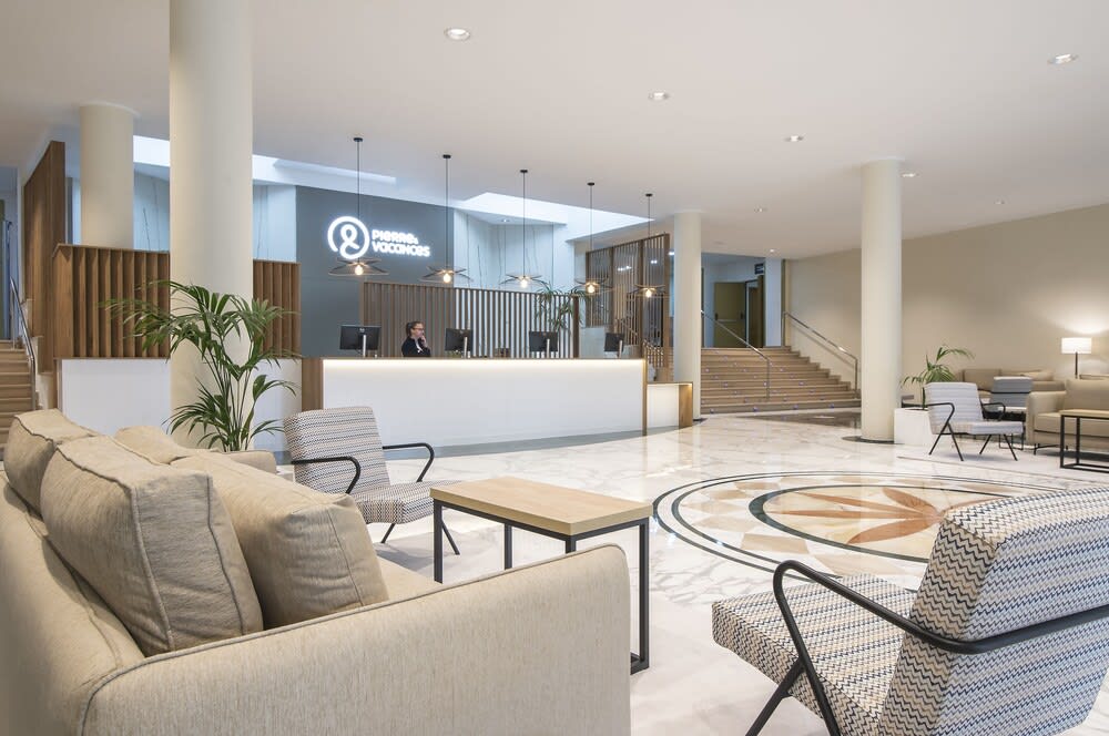 Hotel Benidorm East by Pierre & Vacances 2
