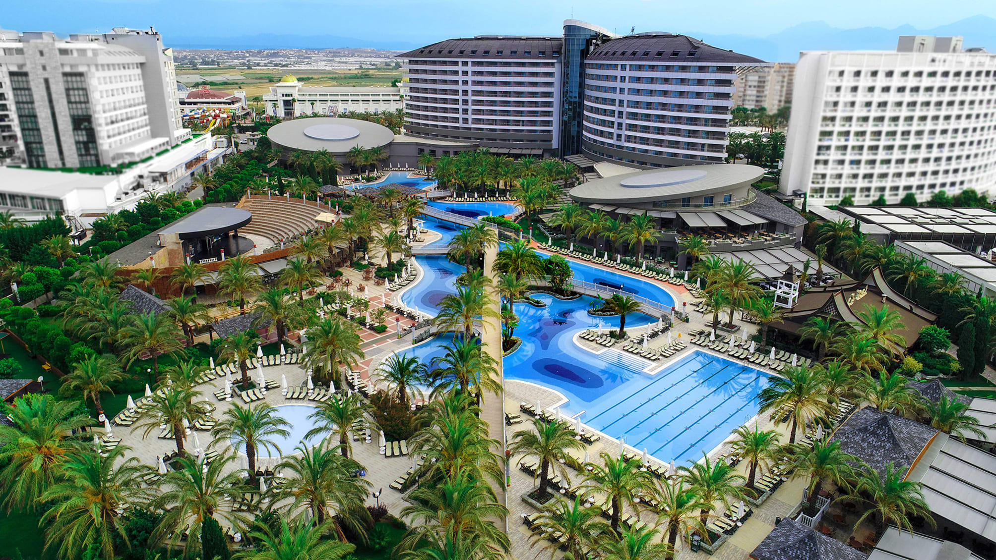 Royal Wings Hotel 1