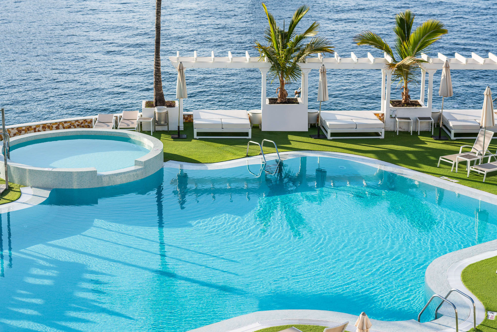 Hotel LIVVO Puerto de Mogán 1