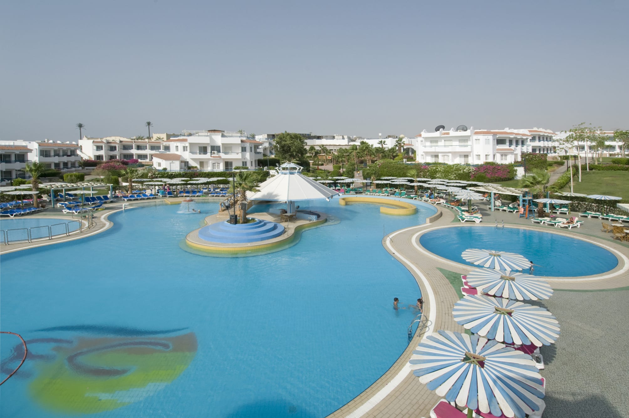 Dreams Beach Resort - Sharm El Sheikh 2