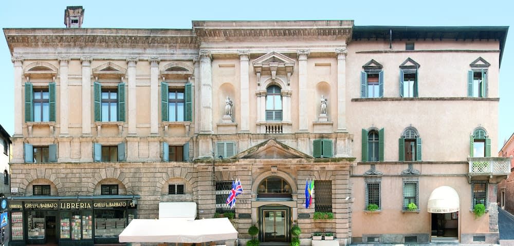 Hotel Accademia 1