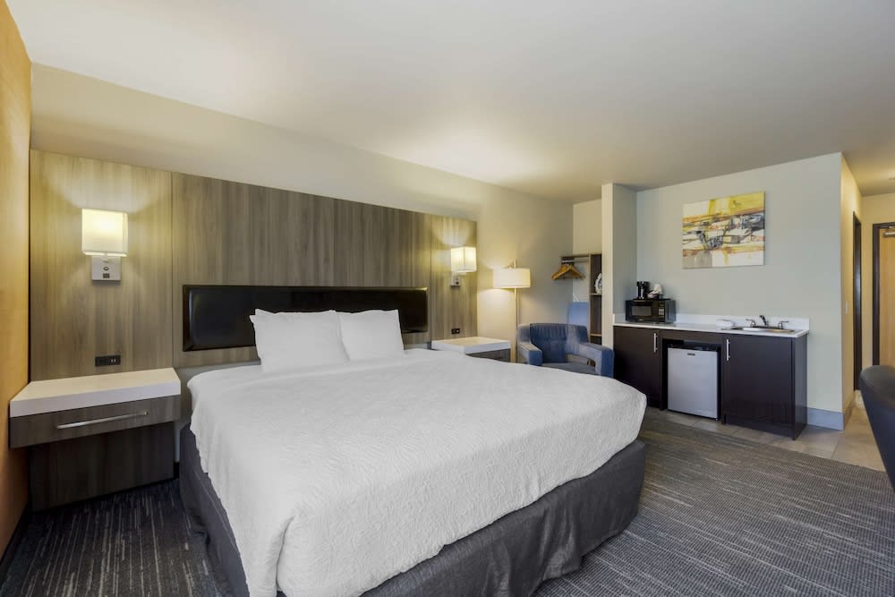 Best Western Plus Renton Inn 1