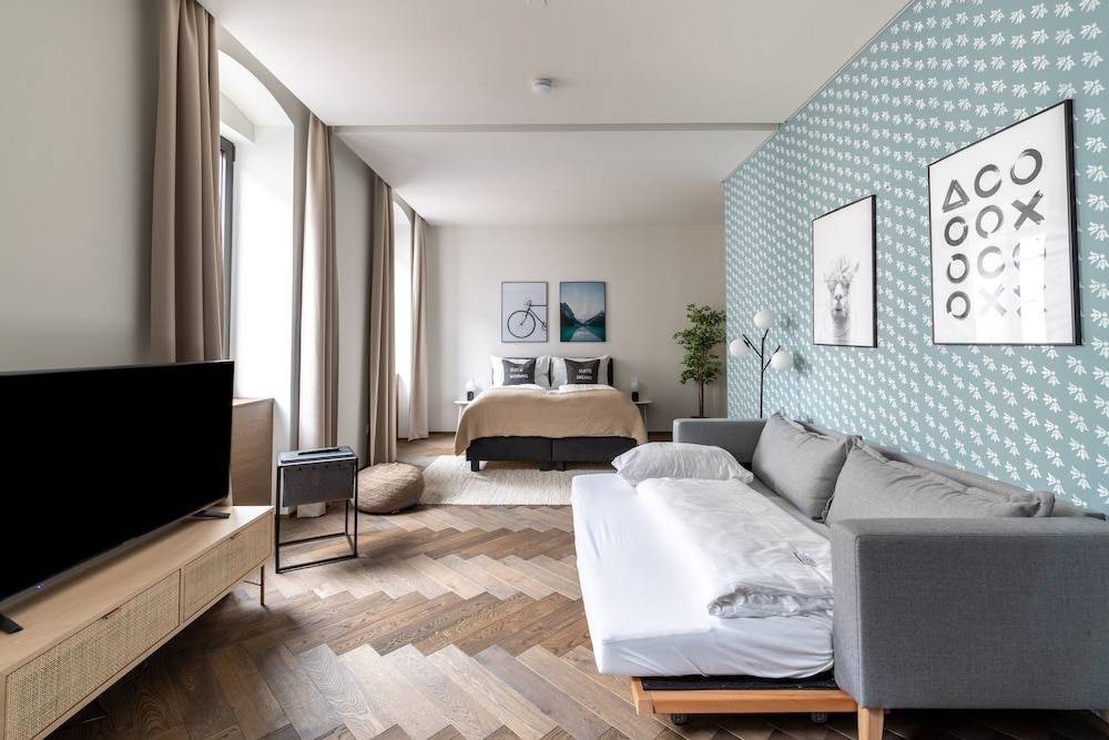 Limehome Linz Schillerstraße 1