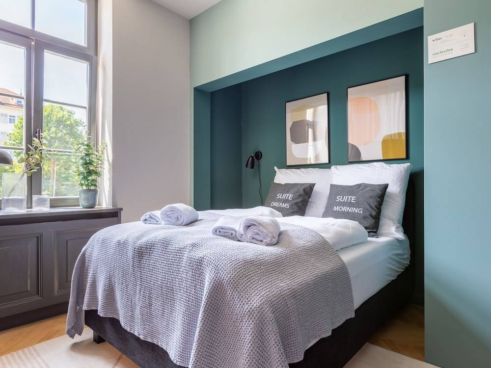 Limehome Rottenburg am Neckar Poststraße 1