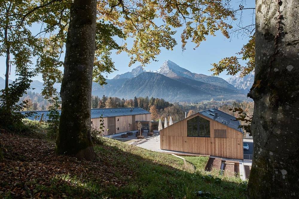 Kulturhof Stanggass 1