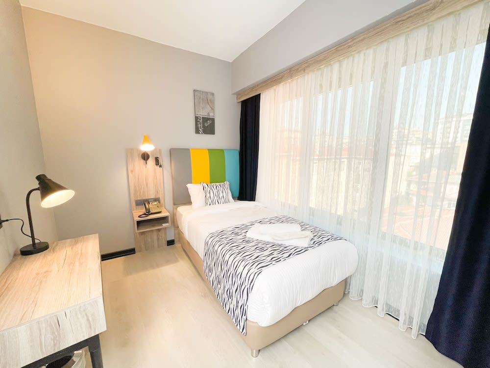 Center Inn Hotel 2