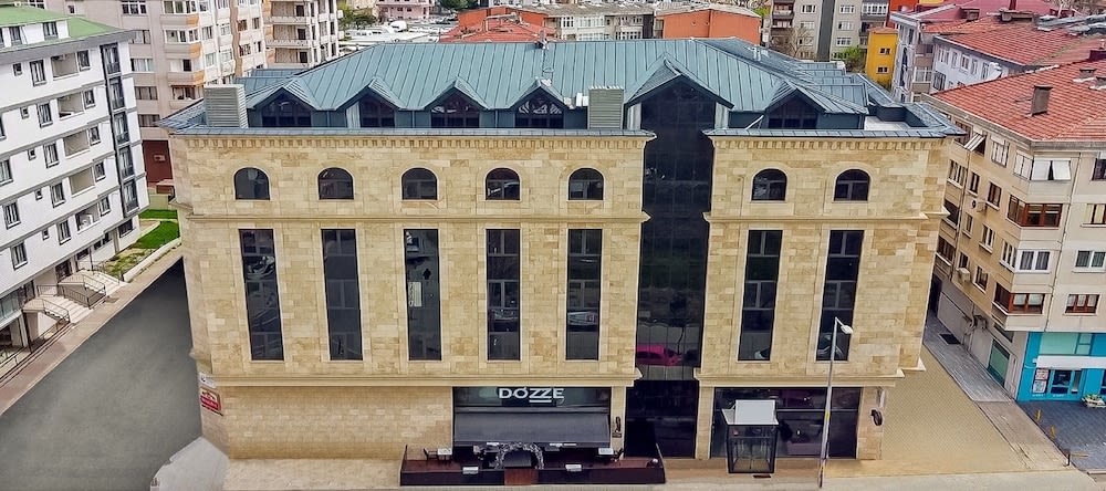 Center Inn Hotel 1