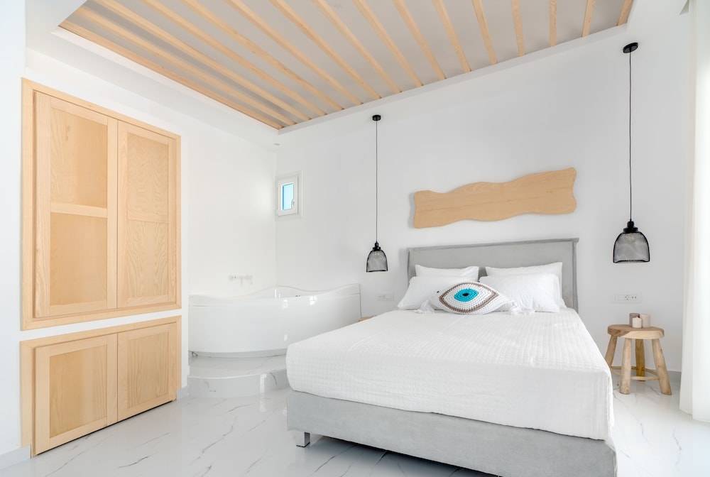 Central Suites Mykonos 1