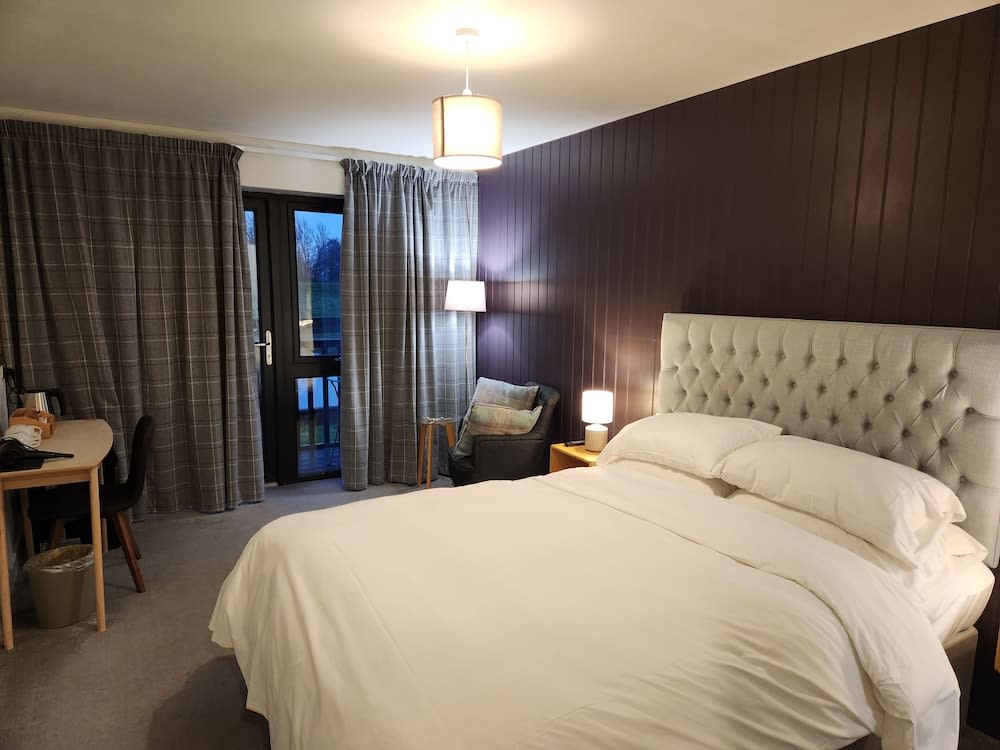 The Swan - A Colombo Edition Hotel 1