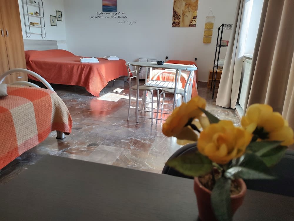 Camere "Riviera di Ulisse" 1
