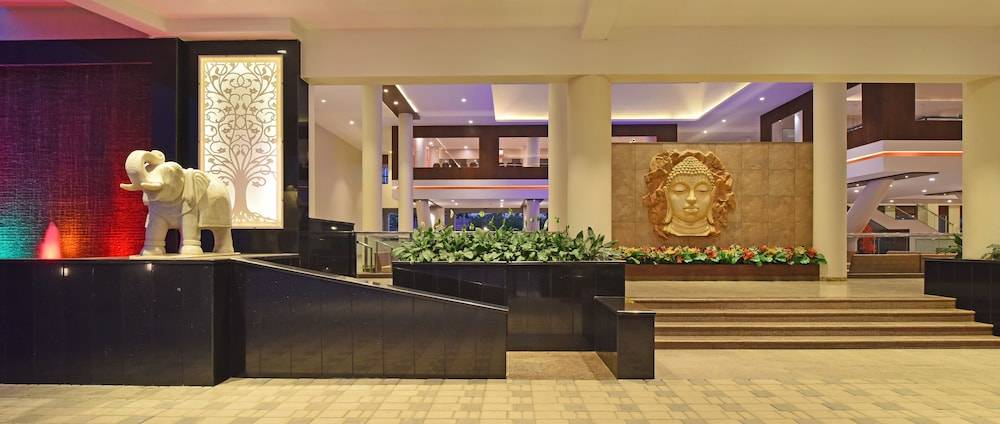 Club One - Virar 1