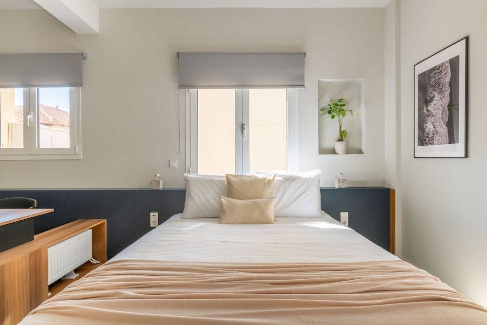 Premium Apartments in Paleo Faliro 1