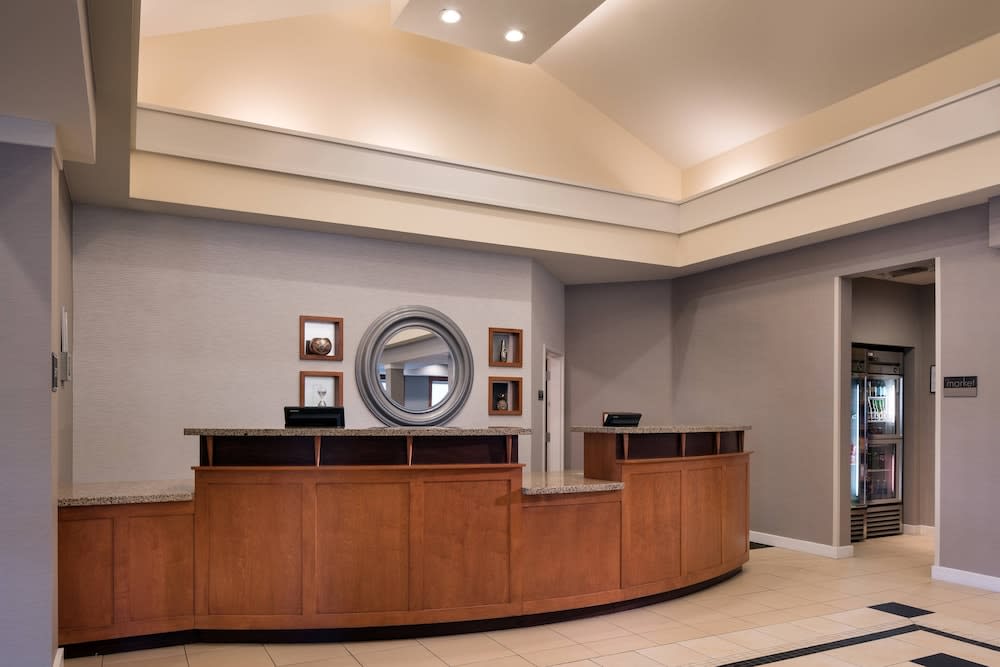 Residence Inn by Marriott Camarillo 2