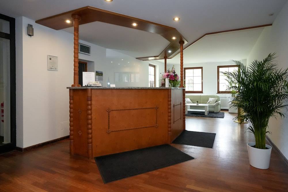 Hotel Sophienhof 2