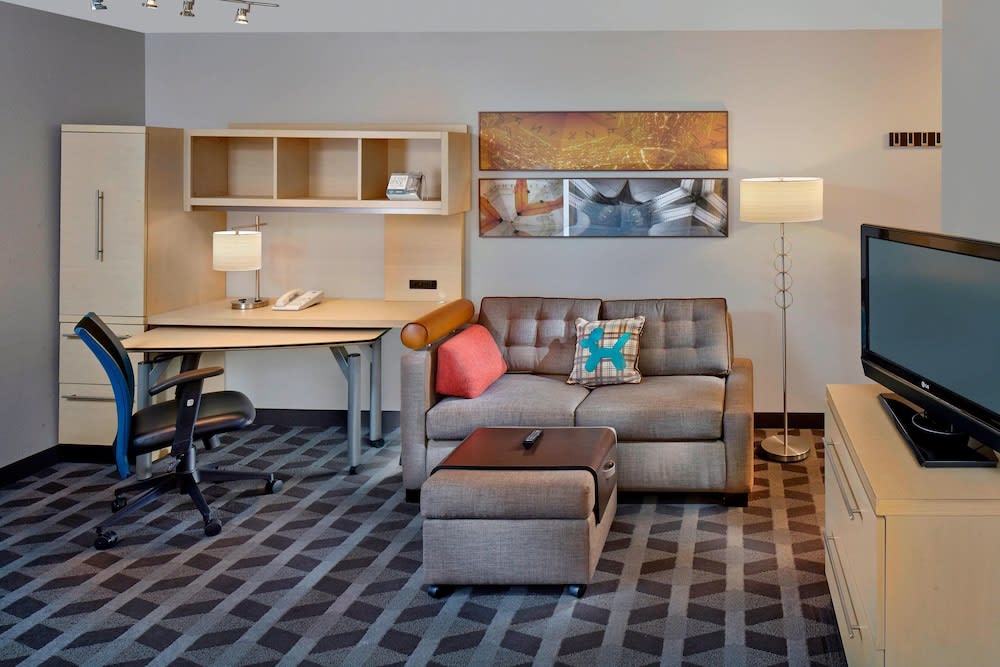 TownePlace Suites by Marriott Albany Downtown/Medical Center 1