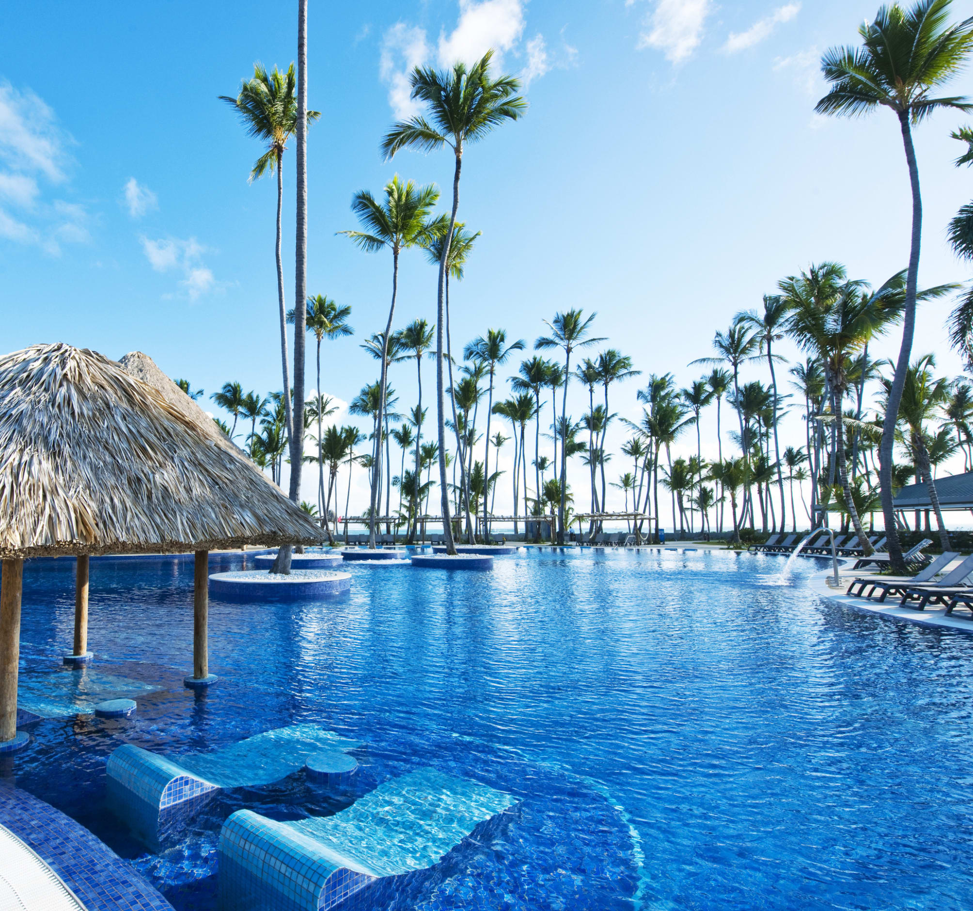Barcelo Bavaro Beach, Adults Only 1