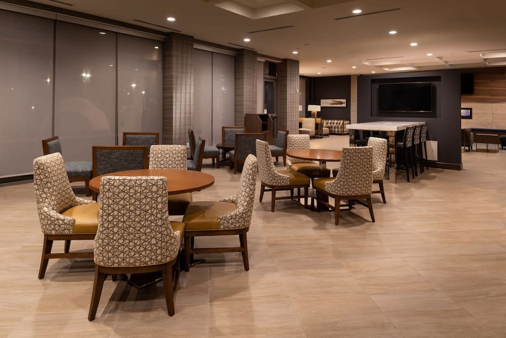 Courtyard by Marriott Charlotte Northlake 2