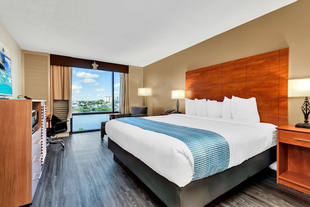 Best Western Orlando Gateway Hotel 1