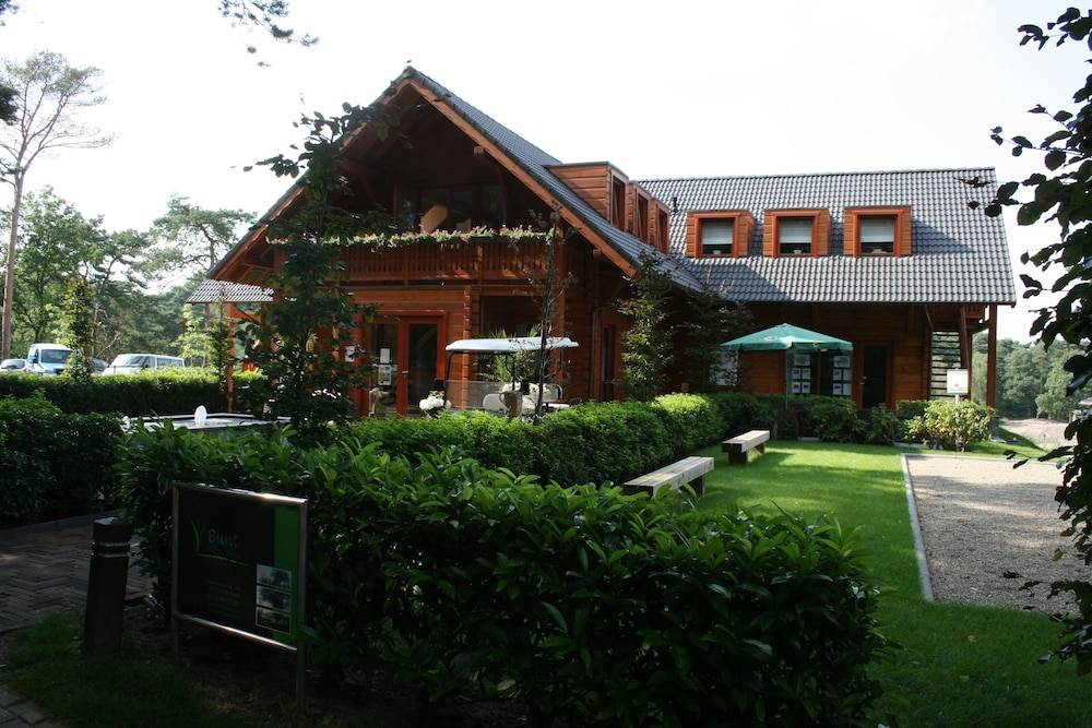 EuroParcs Brunssummerheide 1