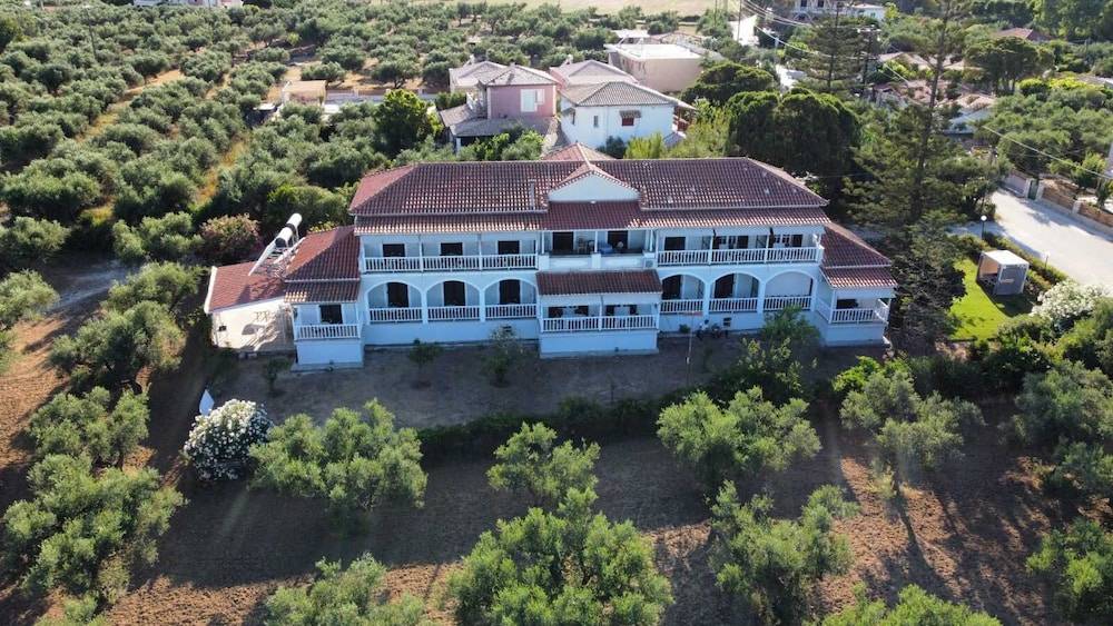 Villa Clelia 1
