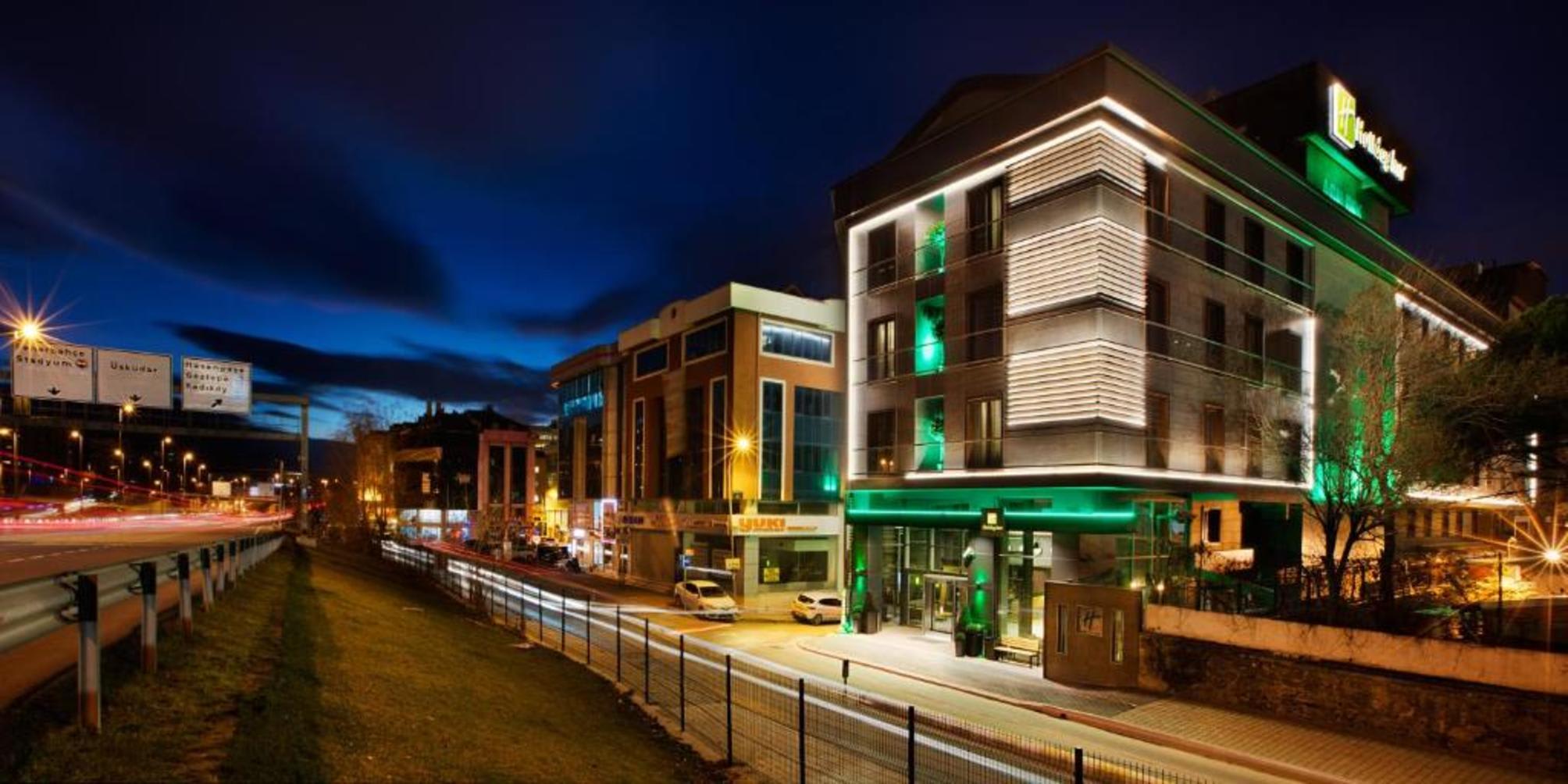 Holiday Inn ISTANBUL - KADIKOY by IHG 1
