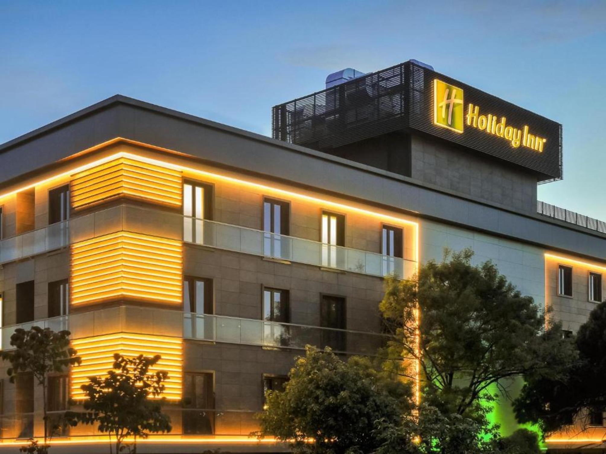 Holiday Inn ISTANBUL - KADIKOY by IHG 2