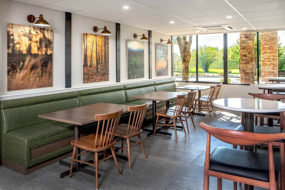Fairfield Inn by Marriott Bangor 2
