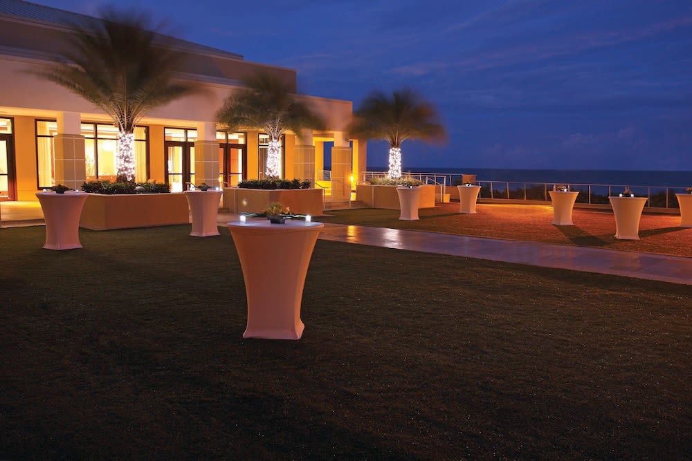 Fort Lauderdale Marriott Harbor Beach Resort & Spa 2