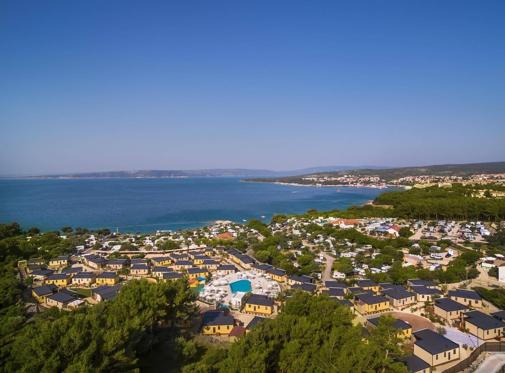 Valamar Camping Krk 2