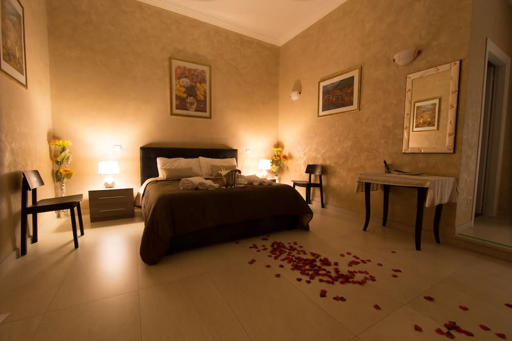 Domus Gallo Guest House 1
