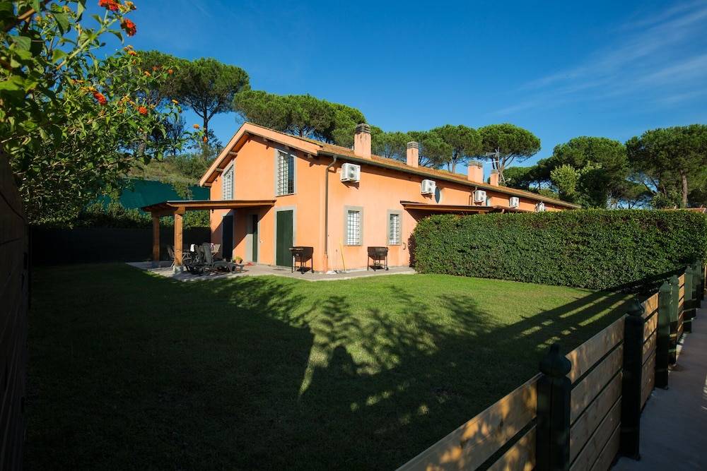 Tenuta Capizucchi 1