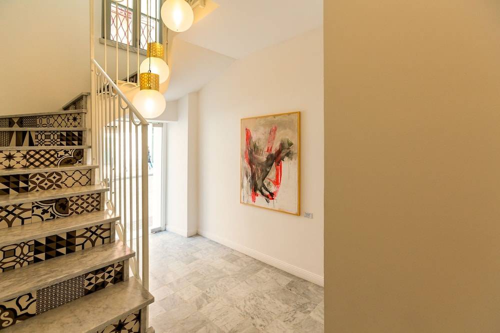 CasAunoE Boutique Hotel 1