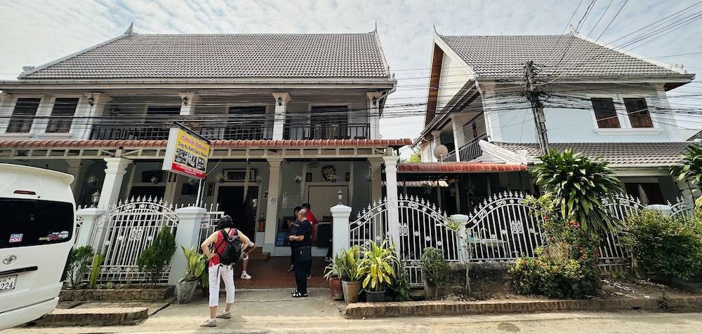 Singharat Boutique House 1
