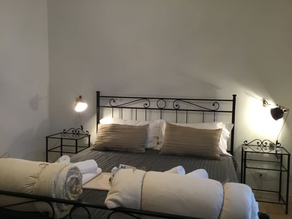 LE FATE SUITES 2
