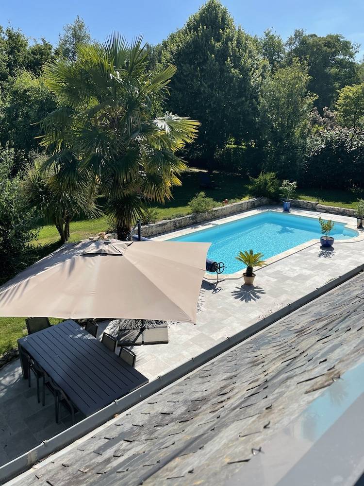 Villa Cassandre 1