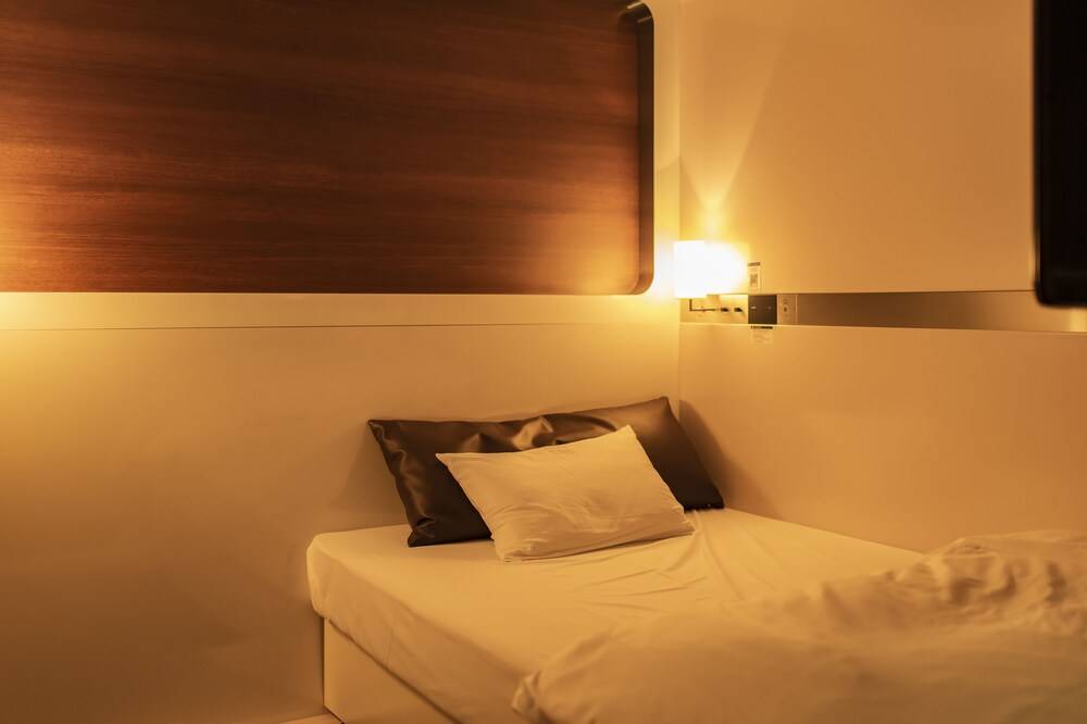 First Cabin Haneda Terminal 1 2