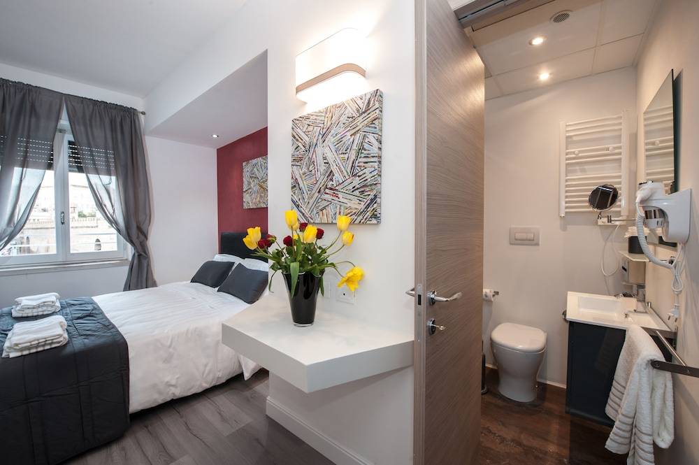 Brunelleschi Holidays Hostel 2